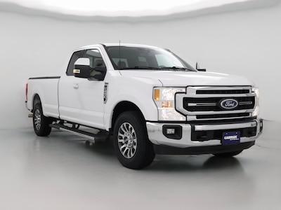 2022 Ford F-250 Lariat -
                Las Vegas, NV