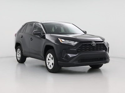 2023 Toyota RAV4 LE -
                  Henderson, NV