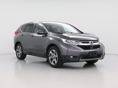 2017 Honda CR-V EX-L -
                Henderson, NV