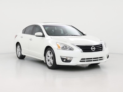 2014 Nissan Altima SV -
                Henderson, NV