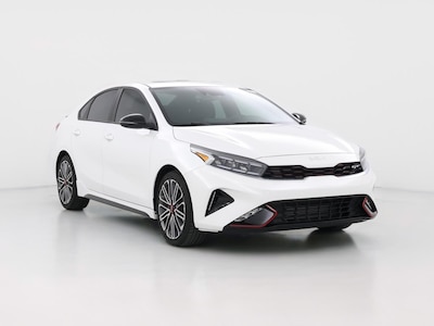 2024 Kia Forte GT -
                Henderson, NV