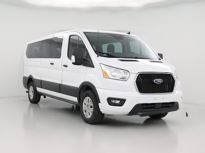2021 Ford Transit Series 350 XLT -
                Henderson, NV