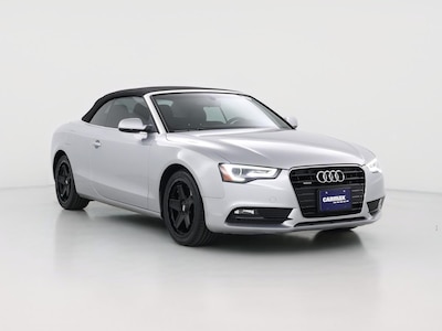 2015 Audi A5 Premium -
                Henderson, NV