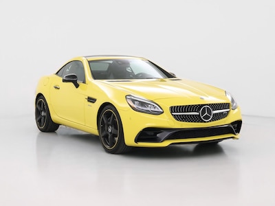 2020 Mercedes-Benz SL-Class AMG SL 43 -
                Henderson, NV