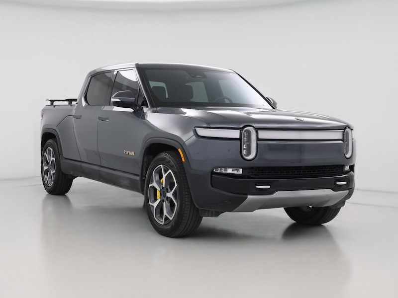 2022 Rivian R1T Adventure -
                  Henderson, NV
