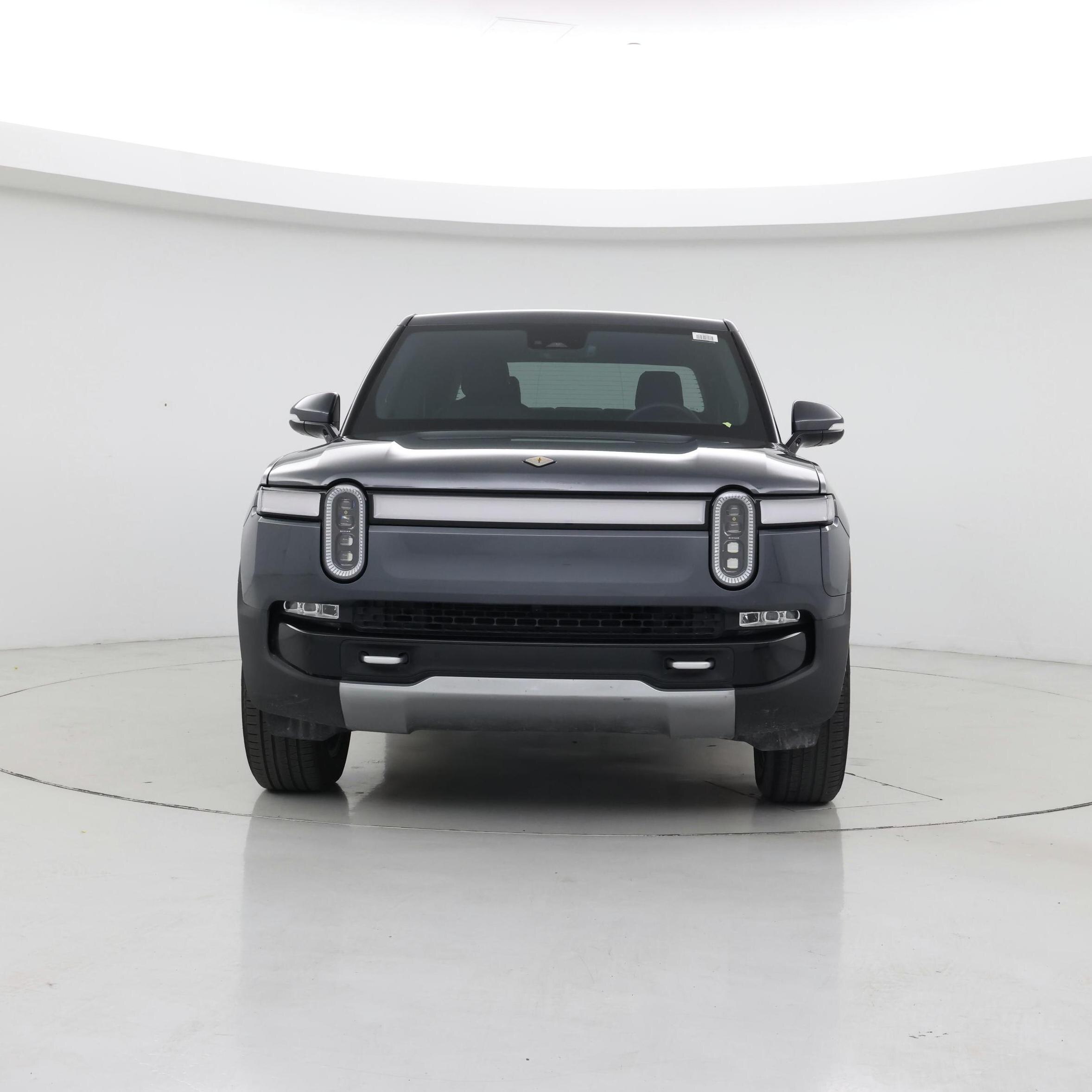 Thumbnail: 2022 Rivian R1T - 5