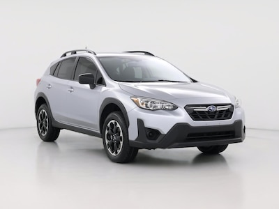 2023 Subaru Crosstrek  -
                Henderson, NV
