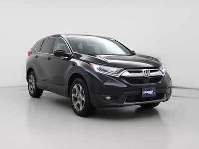 2019 Honda CR-V EX-L -
                Hartford, CT