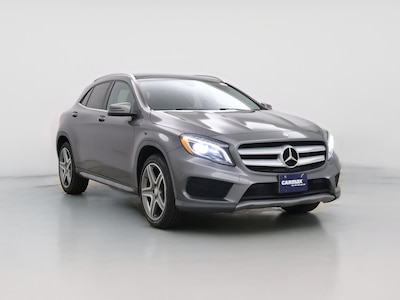 2015 Mercedes-Benz GLA 250 -
                Hartford, CT