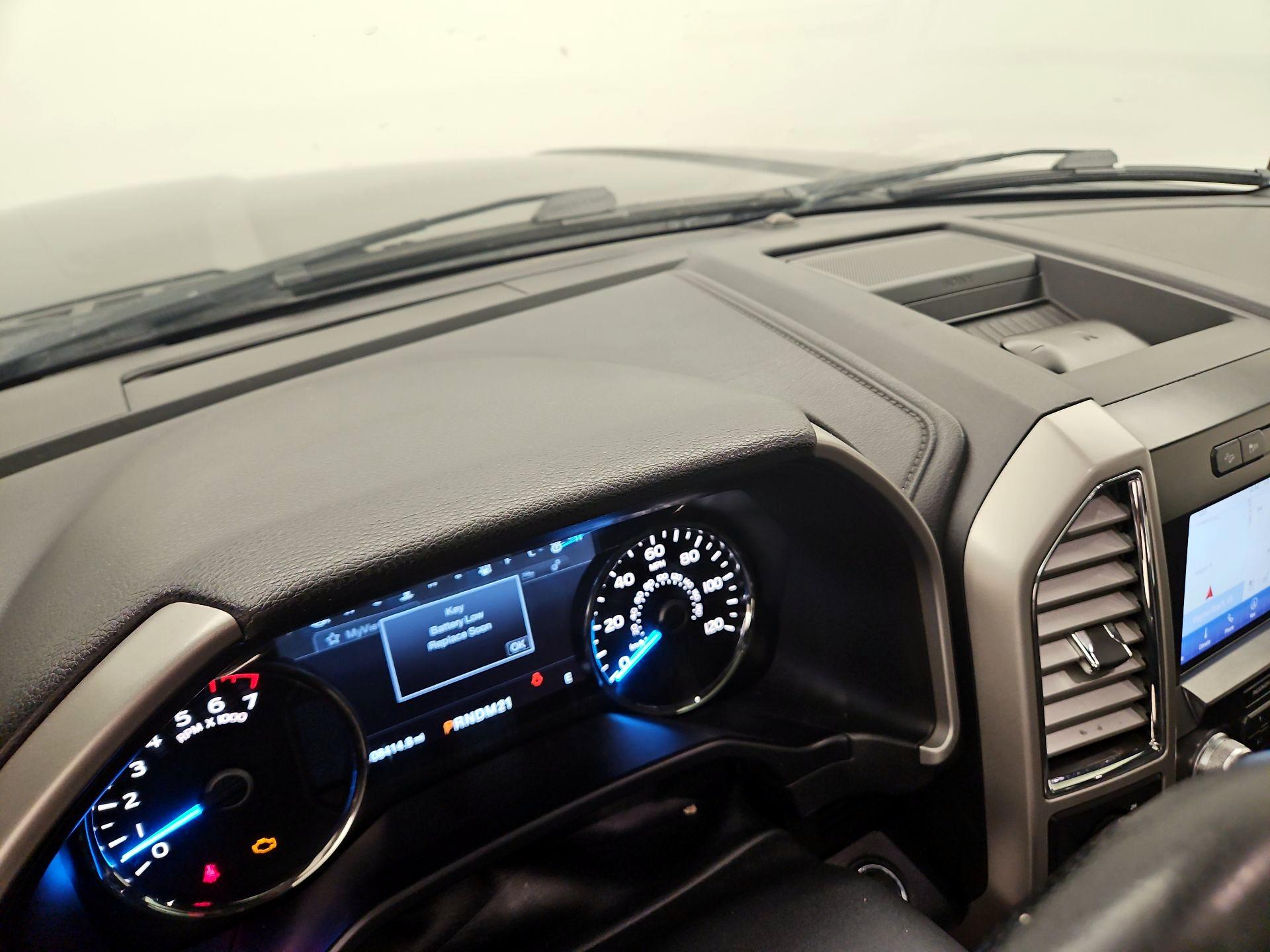 Thumbnail: 2016 Ford F-150 - 9