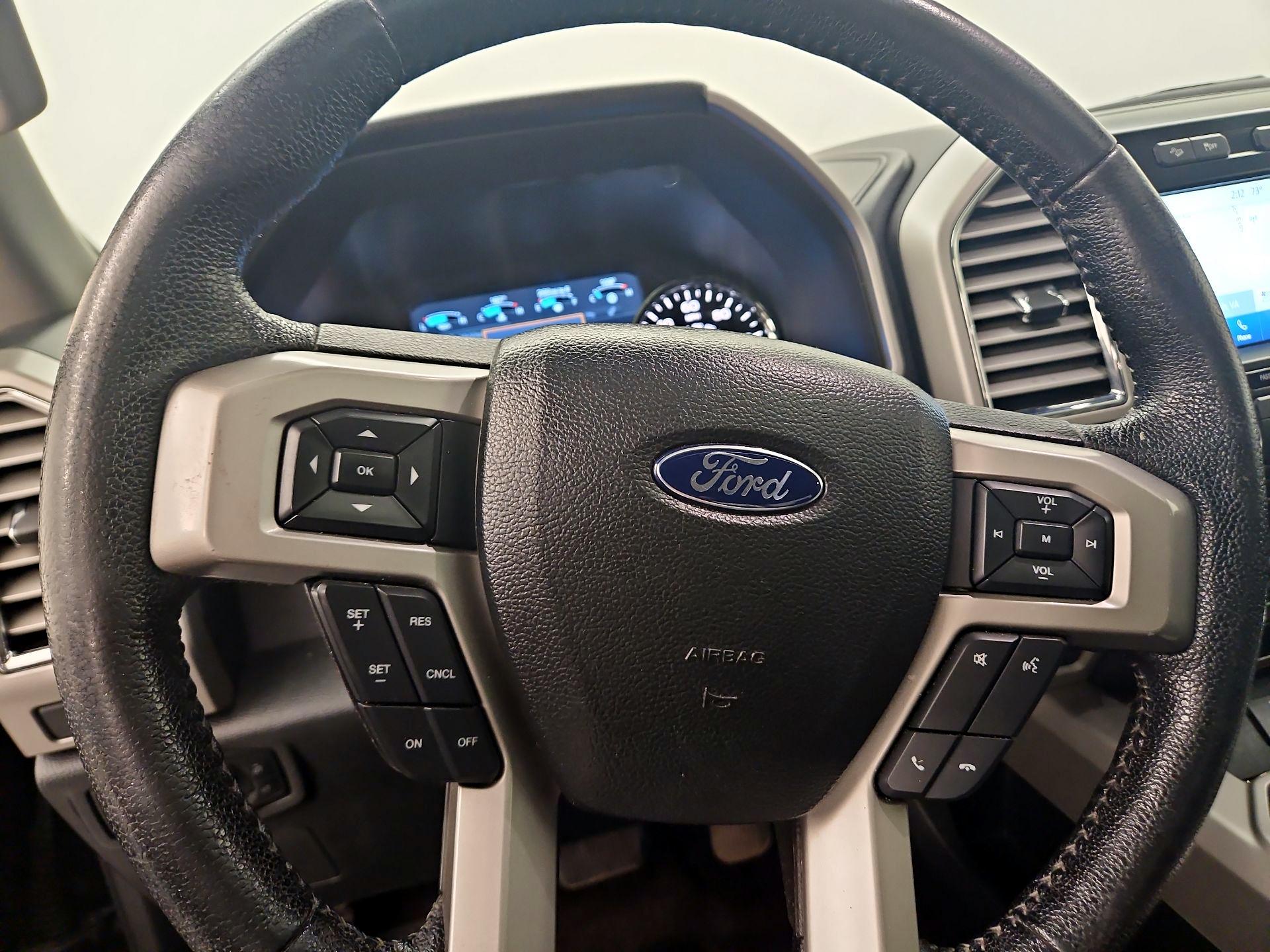 Thumbnail: 2016 Ford F-150 - 10