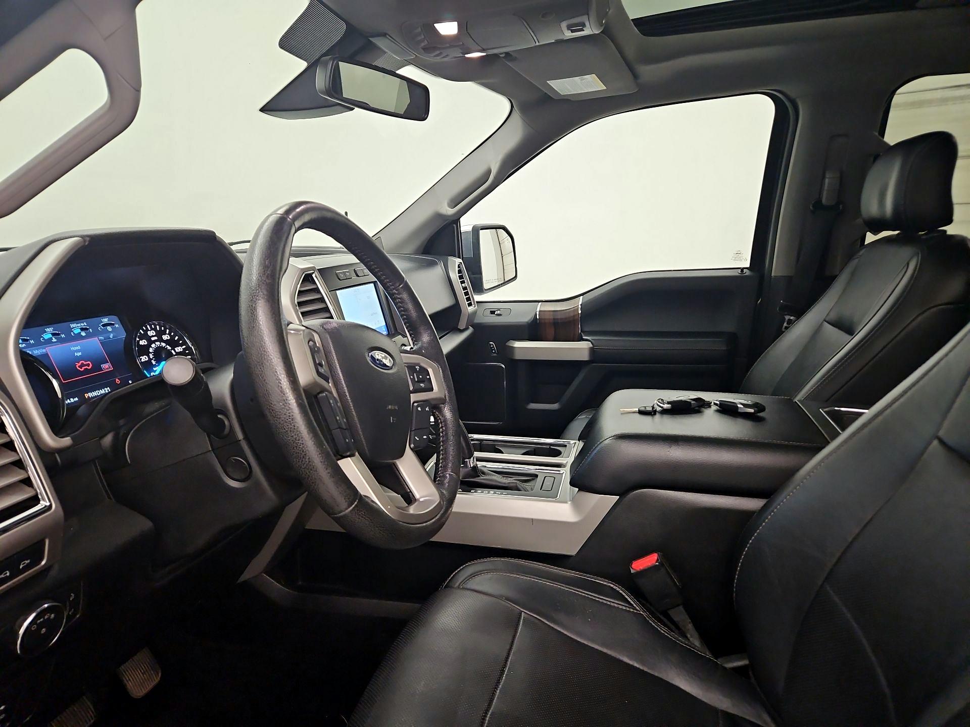 Thumbnail: 2016 Ford F-150 - 11