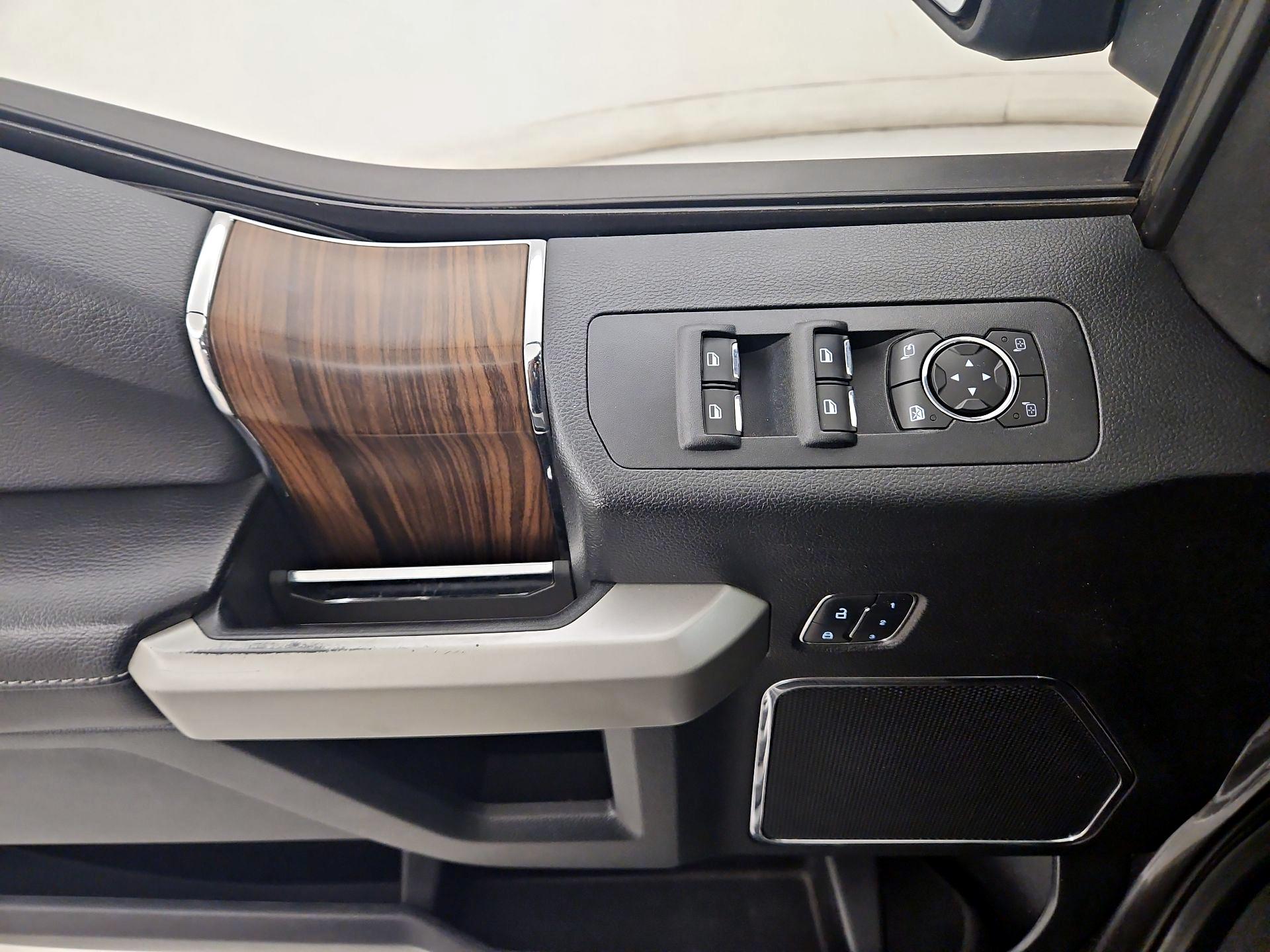 Thumbnail: 2016 Ford F-150 - 12
