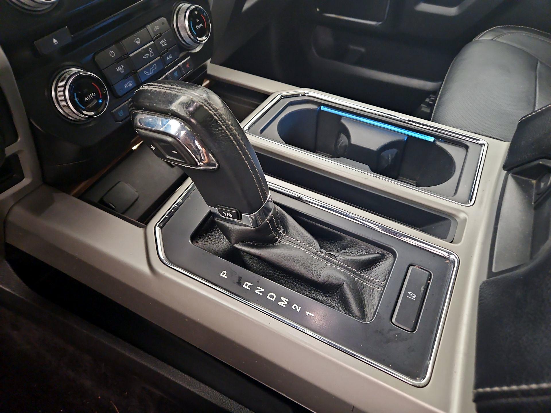Thumbnail: 2016 Ford F-150 - 17