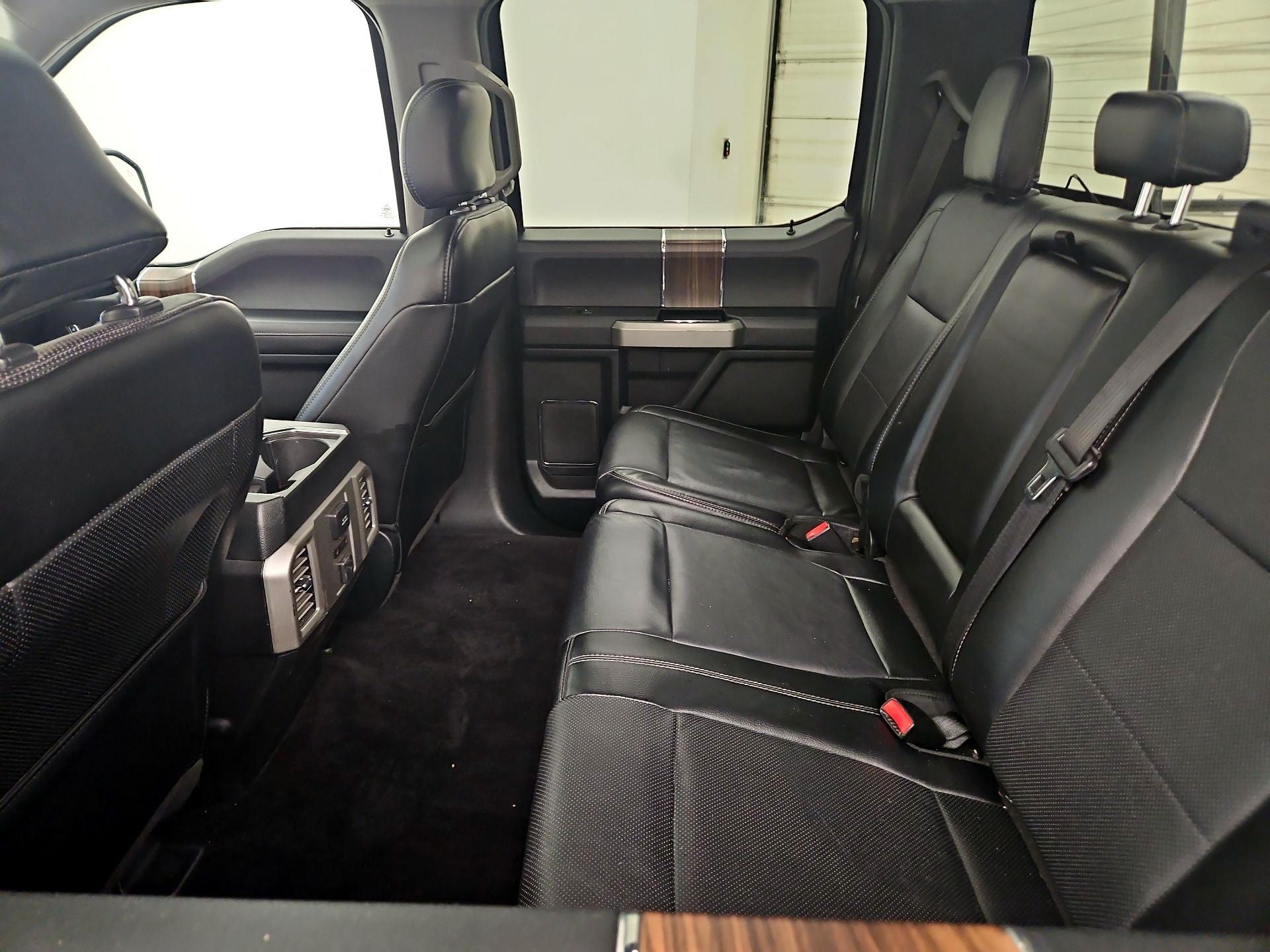 Thumbnail: 2016 Ford F-150 - 20