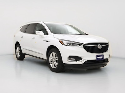 2019 Buick Enclave Essence -
                Newark, DE