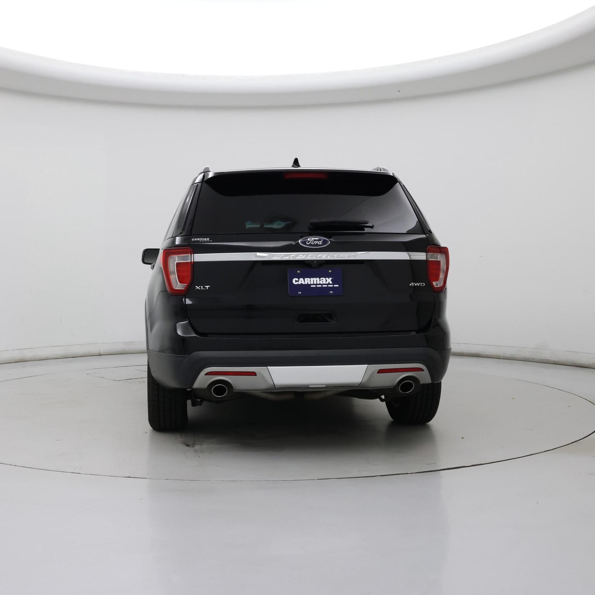 Thumbnail: 2016 Ford Explorer - 6