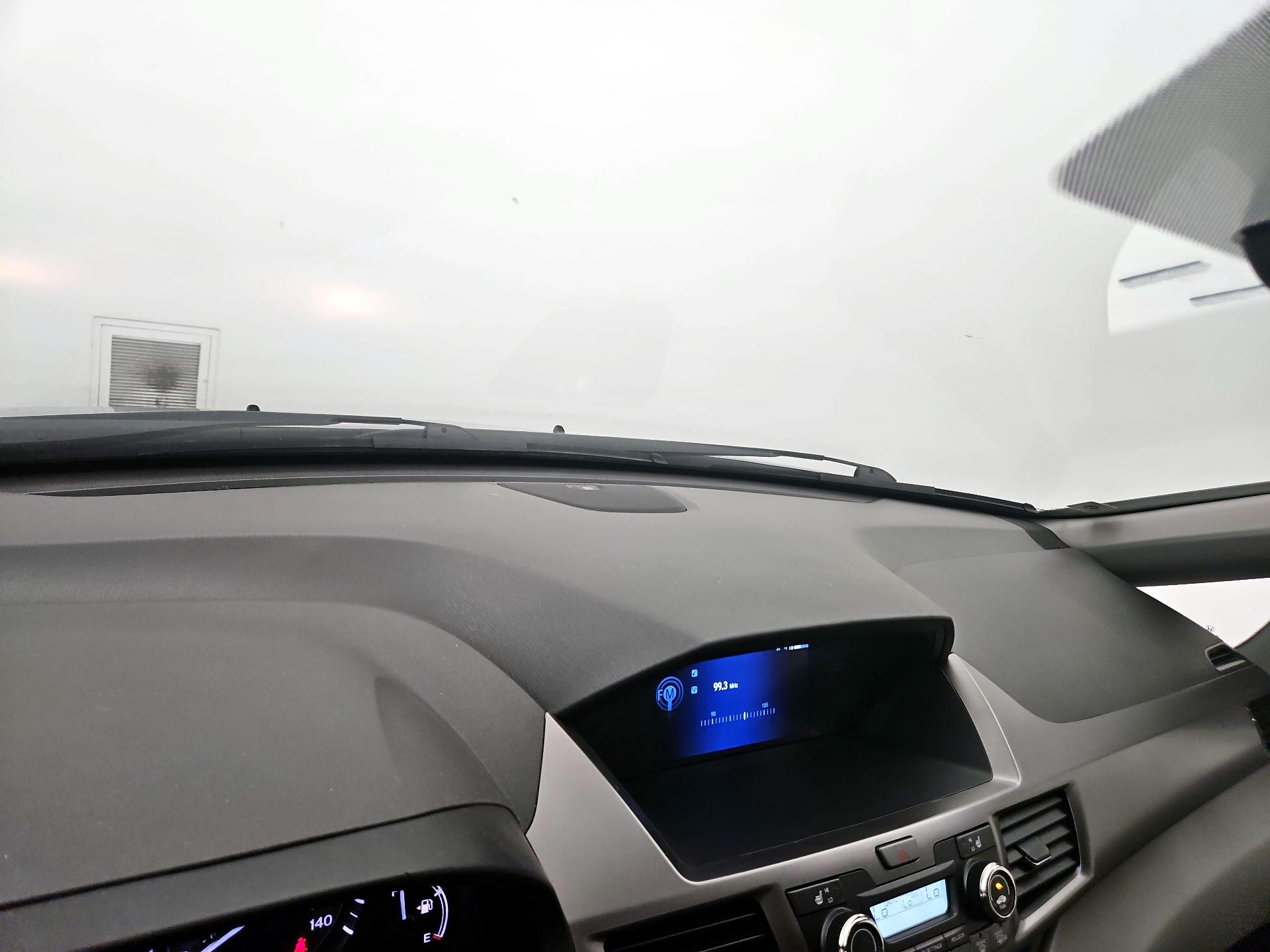 Thumbnail: 2016 Honda Odyssey - 9