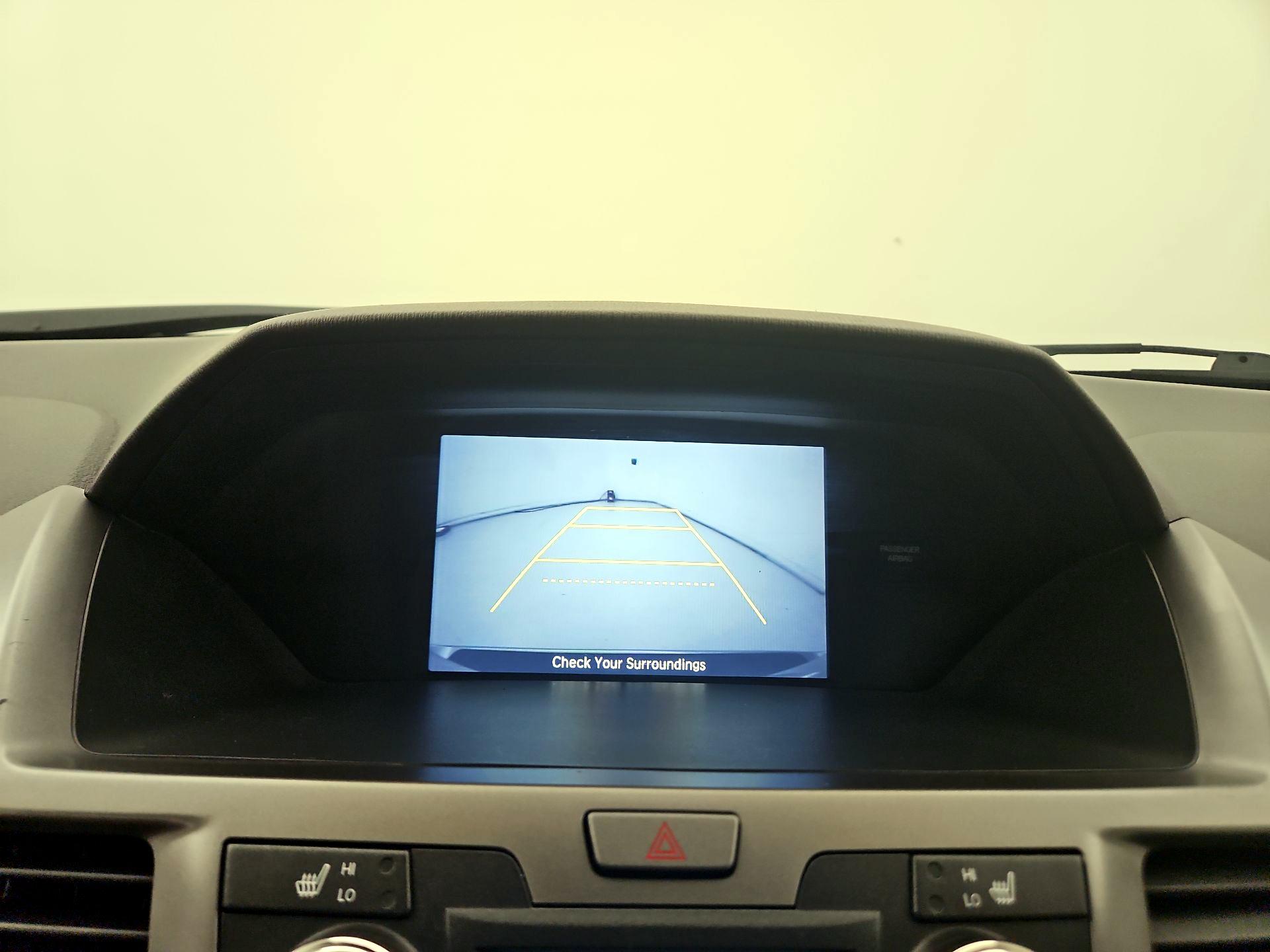 Thumbnail: 2016 Honda Odyssey - 14