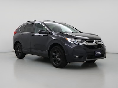 2017 Honda CR-V EX-L -
                Midlothian, VA