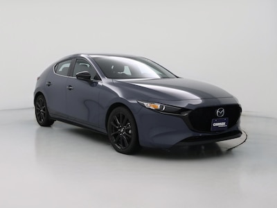 2022 Mazda Mazda3 Carbon Edition -
                White Marsh, MD