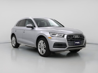 2018 Audi Q5 Premium Plus -
                  Virginia Beach, VA