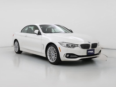 2015 BMW 4 Series 428i -
                Virginia Beach, VA