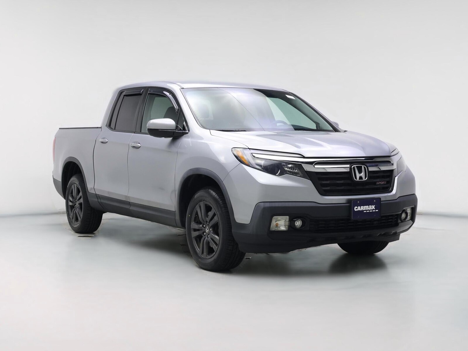2019 Honda Ridgeline