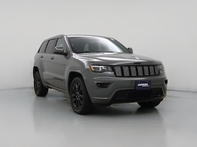 2019 Jeep Grand Cherokee Altitude -
                  White Marsh, MD
