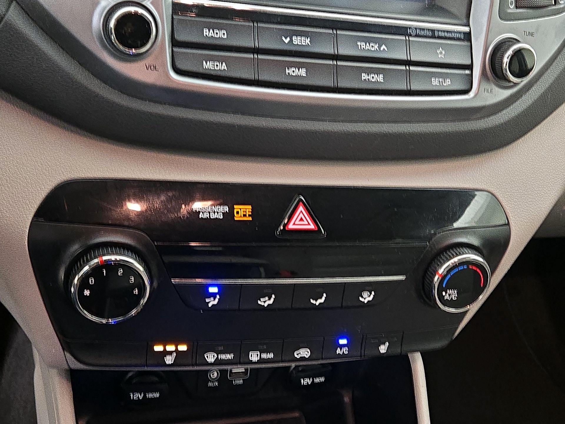 Thumbnail: 2018 Hyundai Tucson - 15