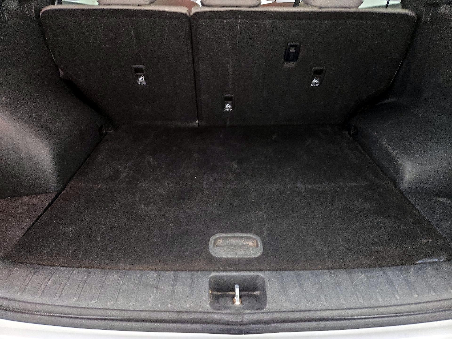 Thumbnail: 2018 Hyundai Tucson - 18