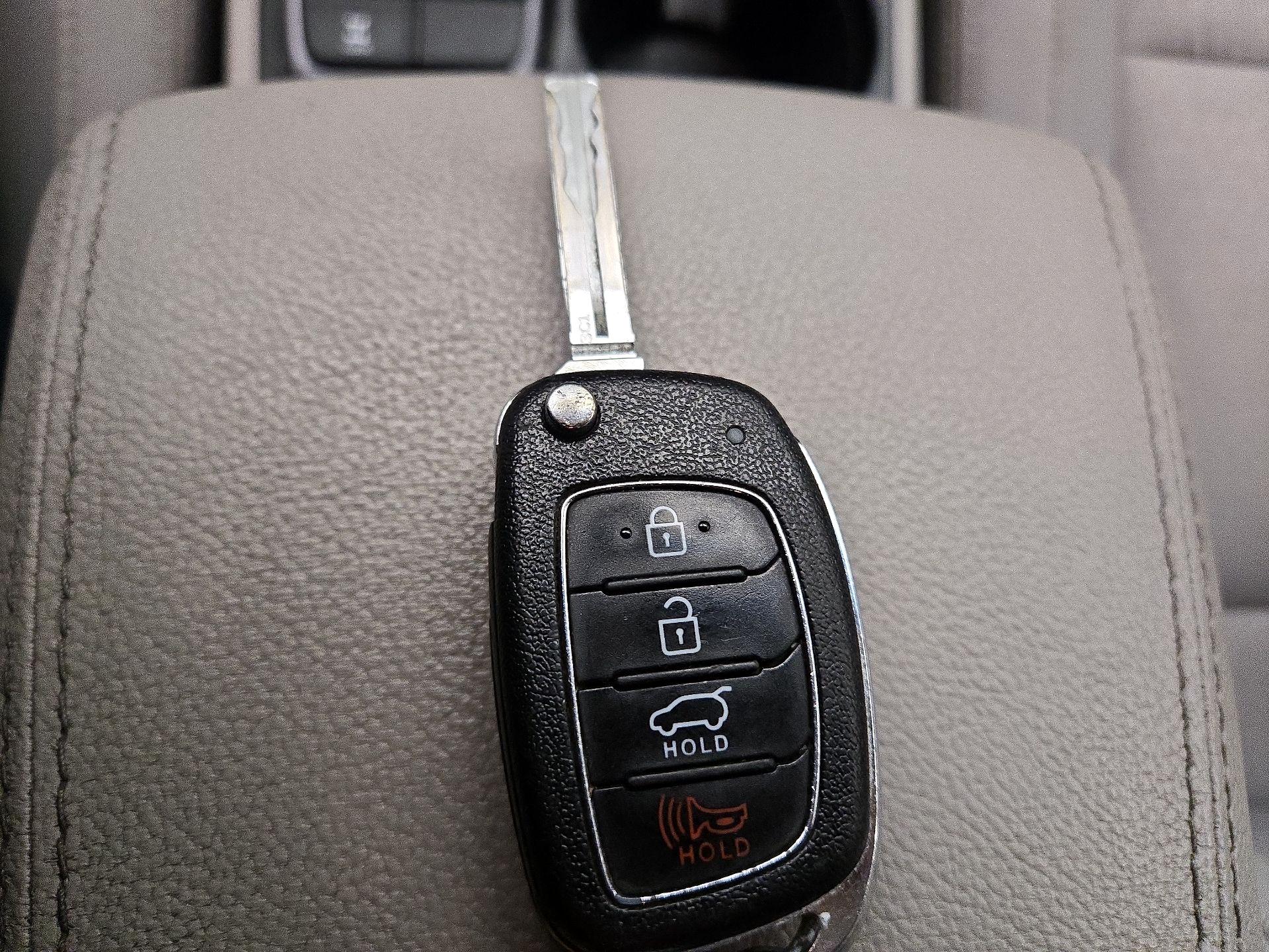 Thumbnail: 2018 Hyundai Tucson - 20