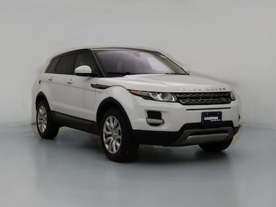 2015 Land Rover Range Rover Evoque Pure -
                  Newark, DE
