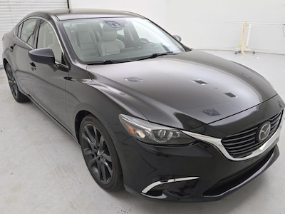2016 Mazda Mazda6 i Grand Touring -
                Newark, DE