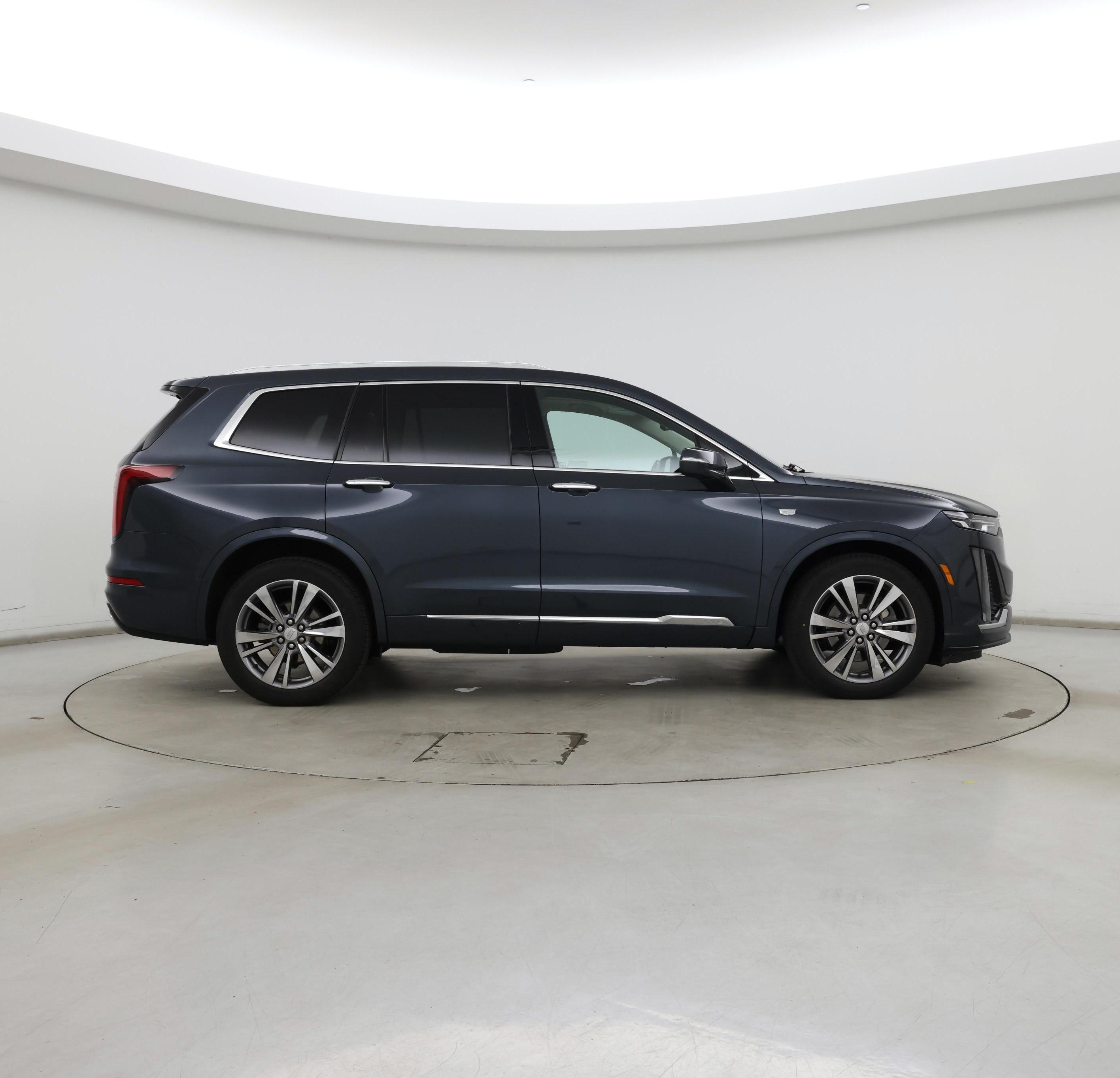Thumbnail: 2020 Cadillac XT6 - 7