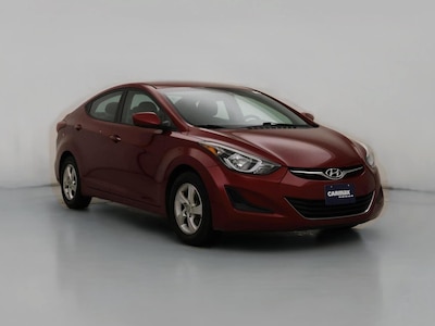 2015 Hyundai Elantra SE -
                  Newark, DE