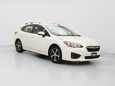 2019 Subaru Impreza Premium -
                Newark, DE