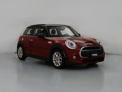 2015 MINI Cooper Hardtop S -
                Newark, DE