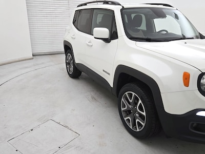 2016 Jeep Renegade Latitude -
                  Newark, DE