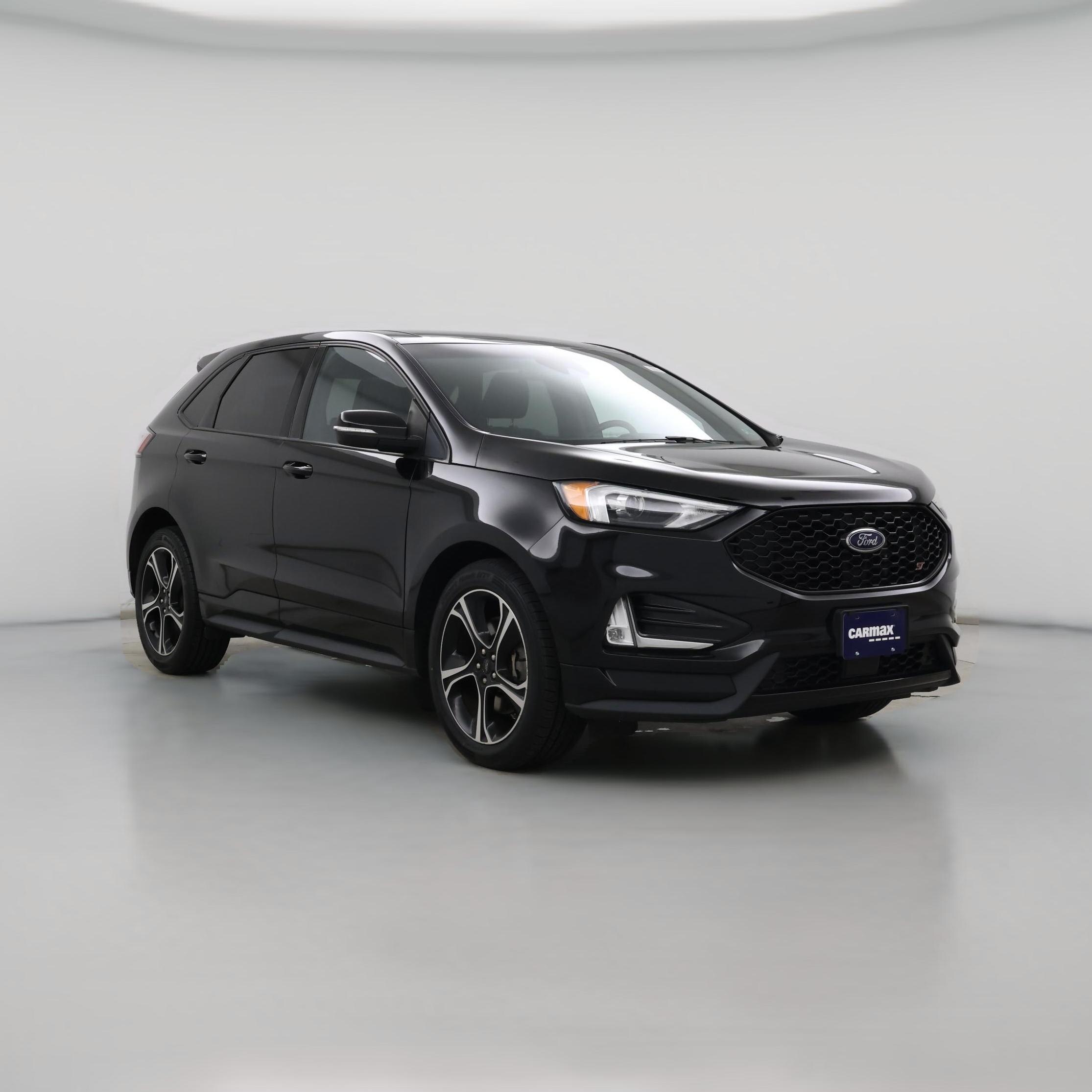 Thumbnail: 2020 Ford Edge - 1