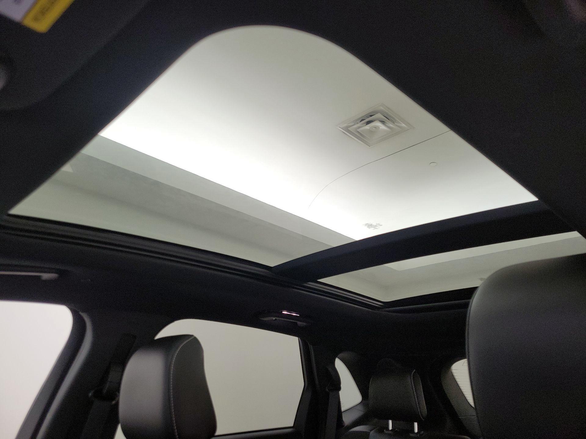 Thumbnail: 2020 Ford Edge - 19