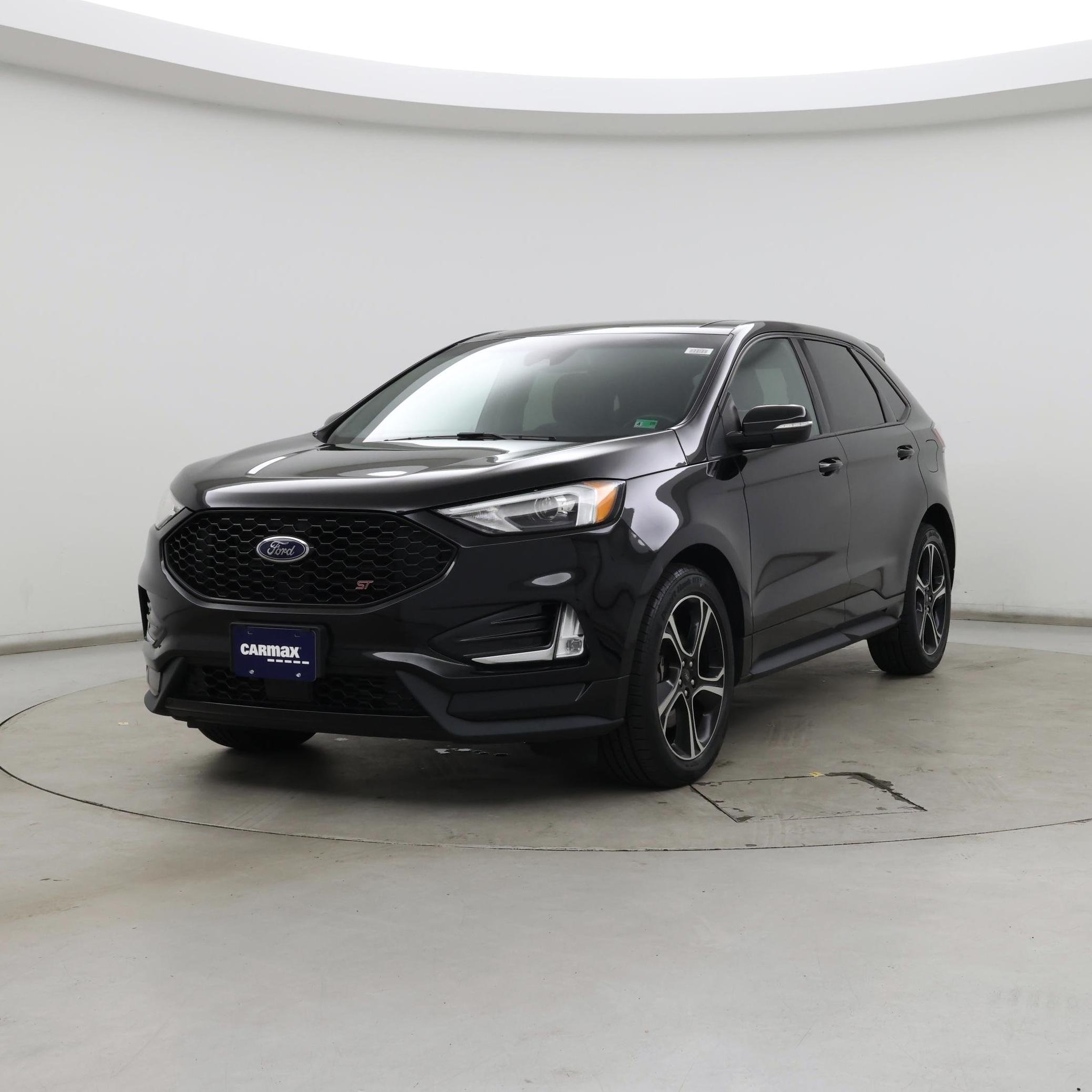 Thumbnail: 2020 Ford Edge - 4