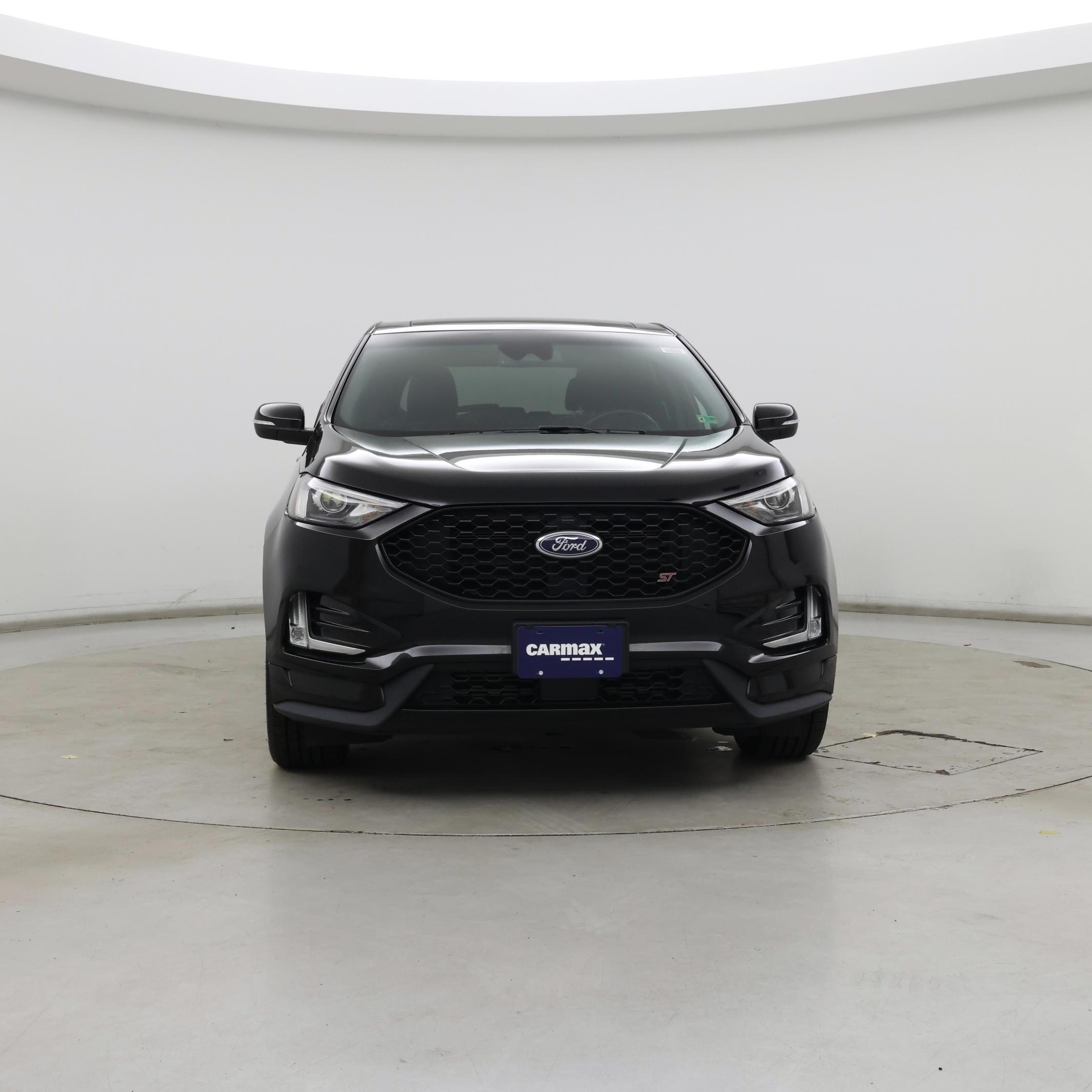 Thumbnail: 2020 Ford Edge - 5