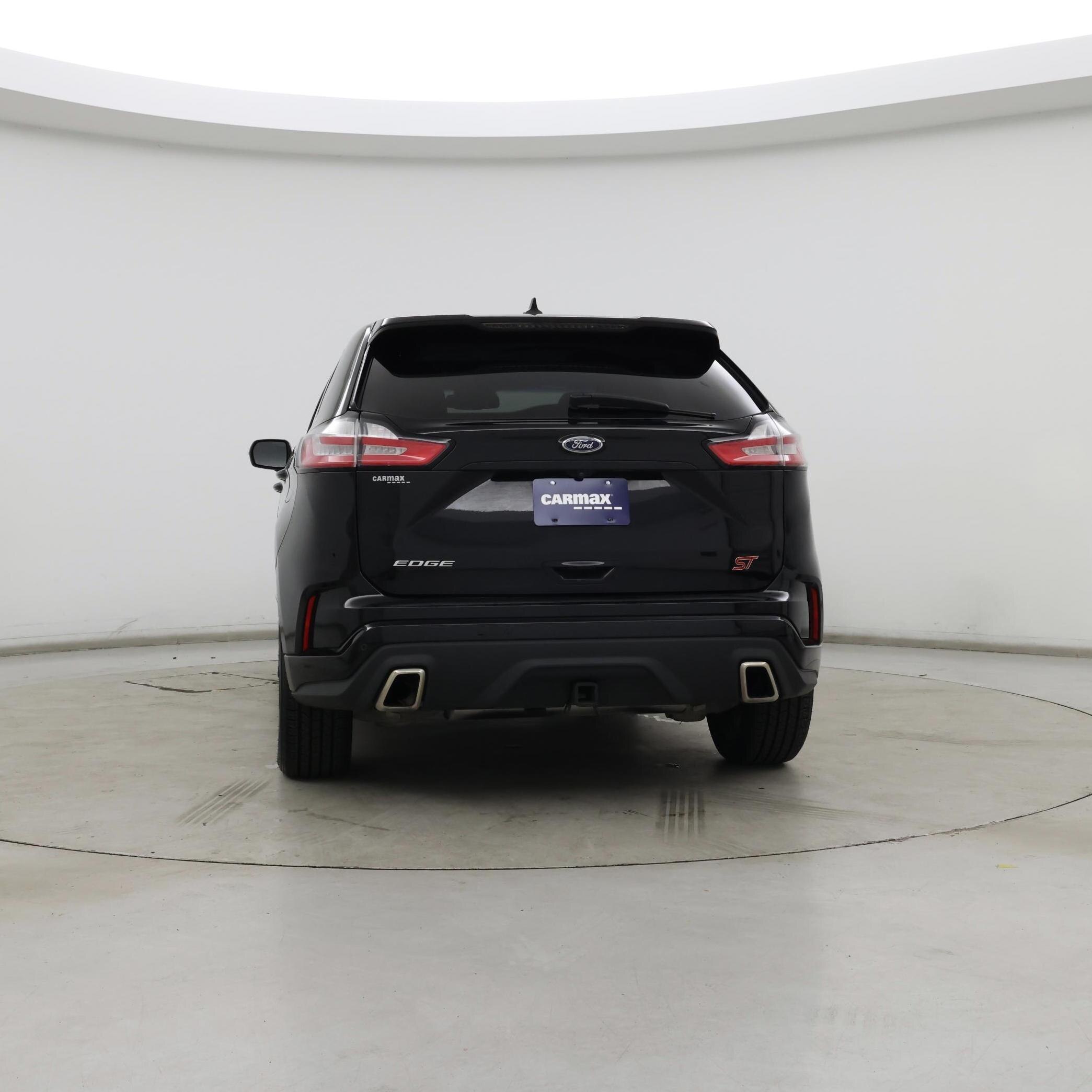 Thumbnail: 2020 Ford Edge - 6