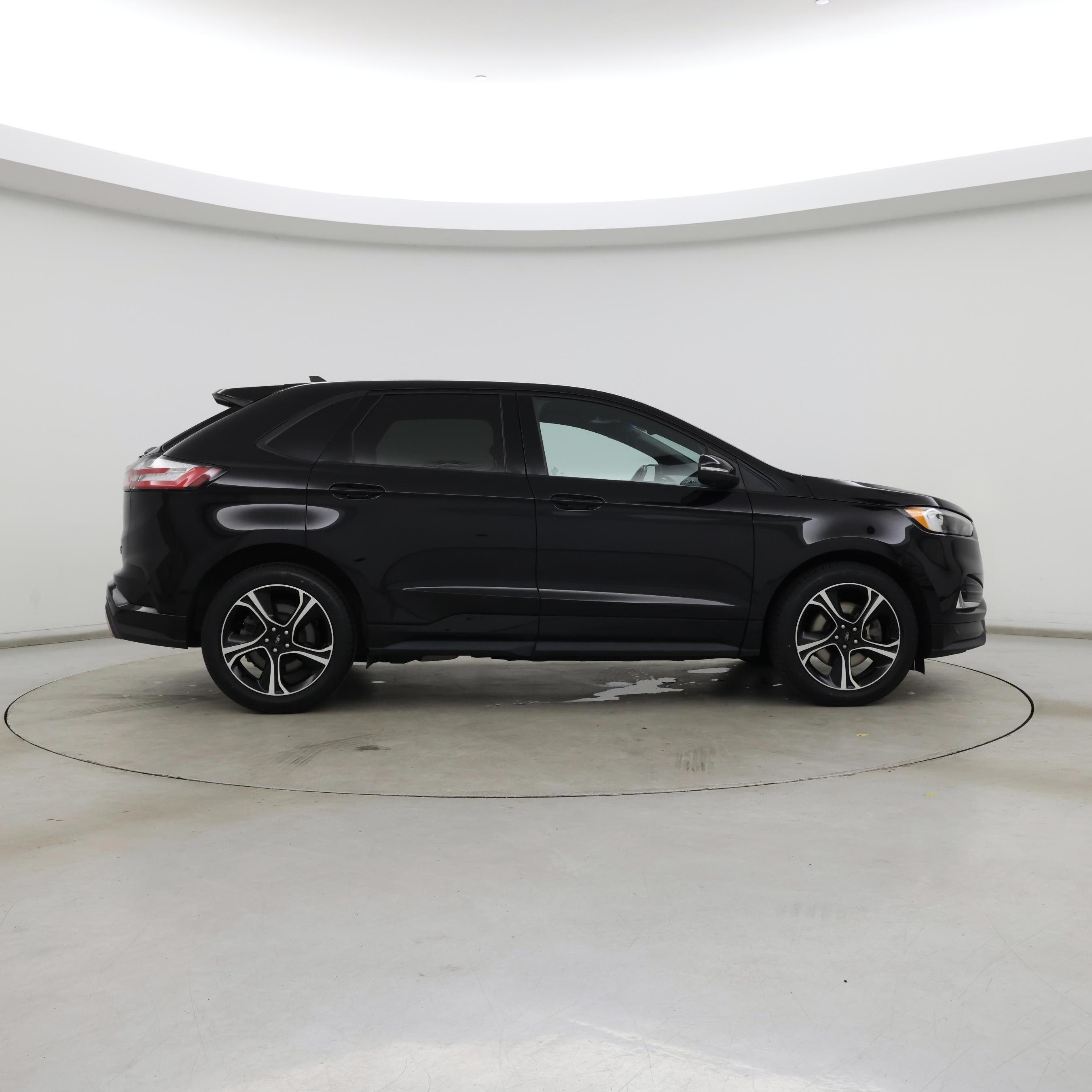 Thumbnail: 2020 Ford Edge - 7