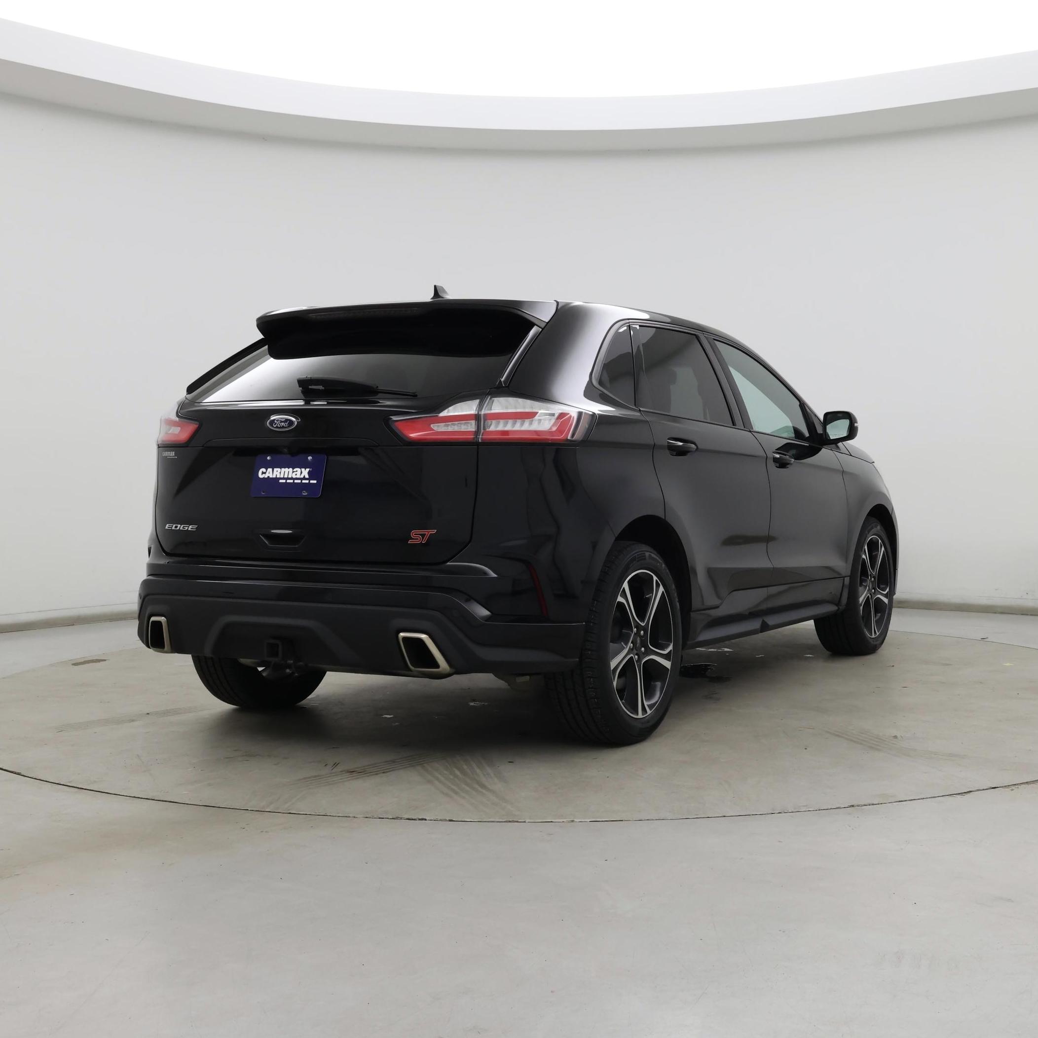 Thumbnail: 2020 Ford Edge - 8