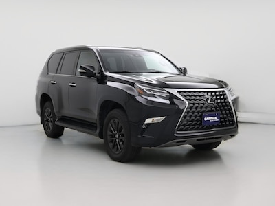 2020 Lexus GX 460 Premium -
                  Hartford, CT