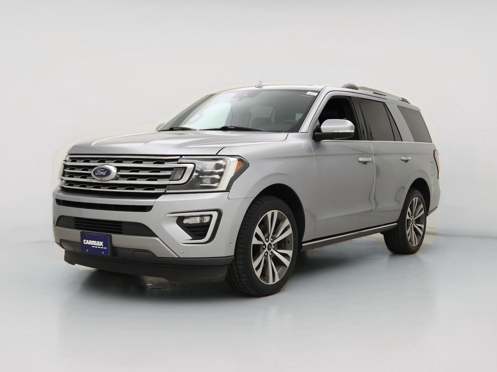 2020 Ford Expedition
