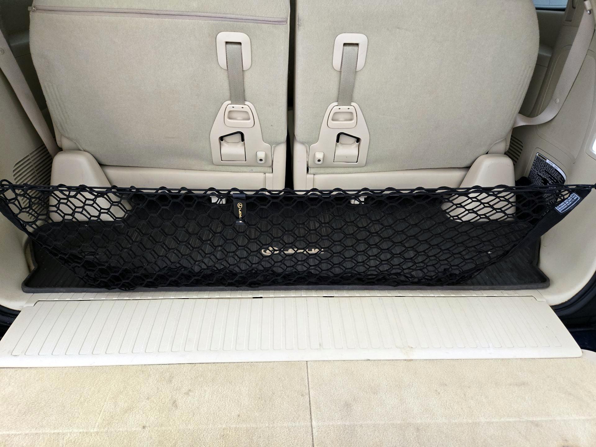Thumbnail: 2019 Lexus LX - 18