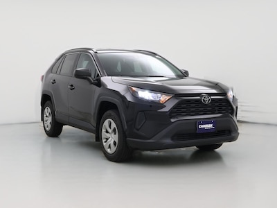 2020 Toyota RAV4 LE -
                Hartford, CT